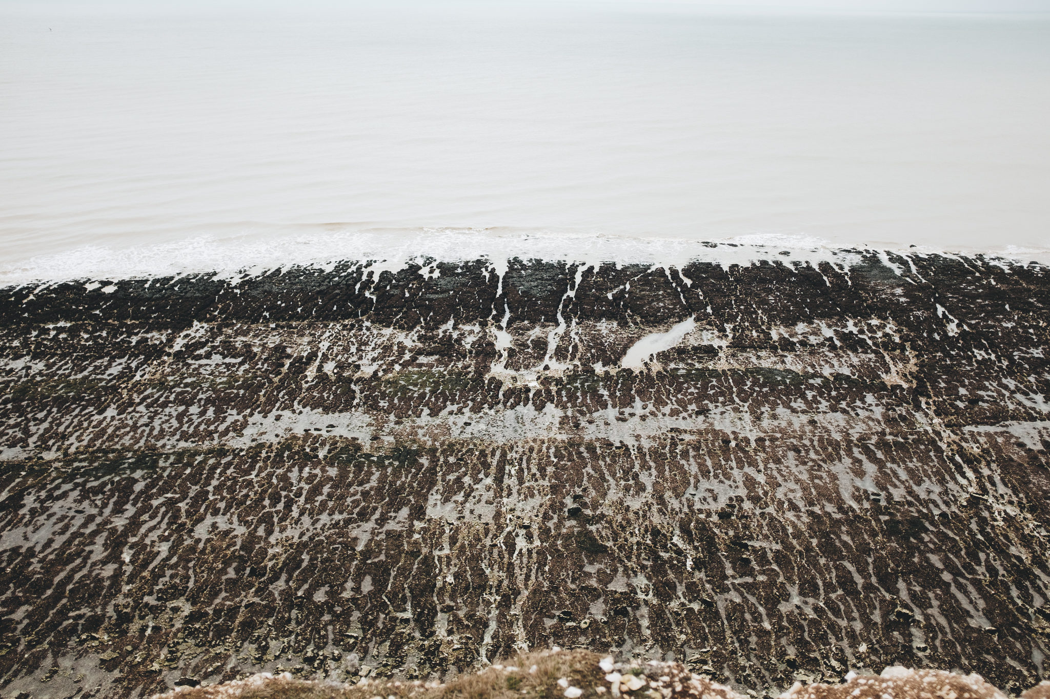 Birling Gap and the Seven Sisters Eastbourne