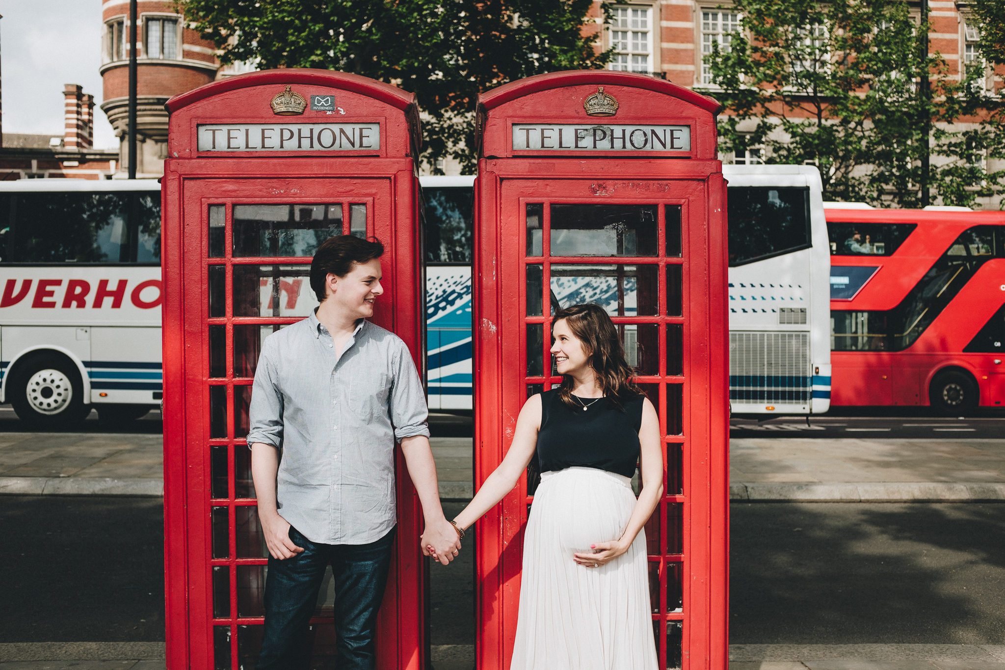 London Maternity Photographer