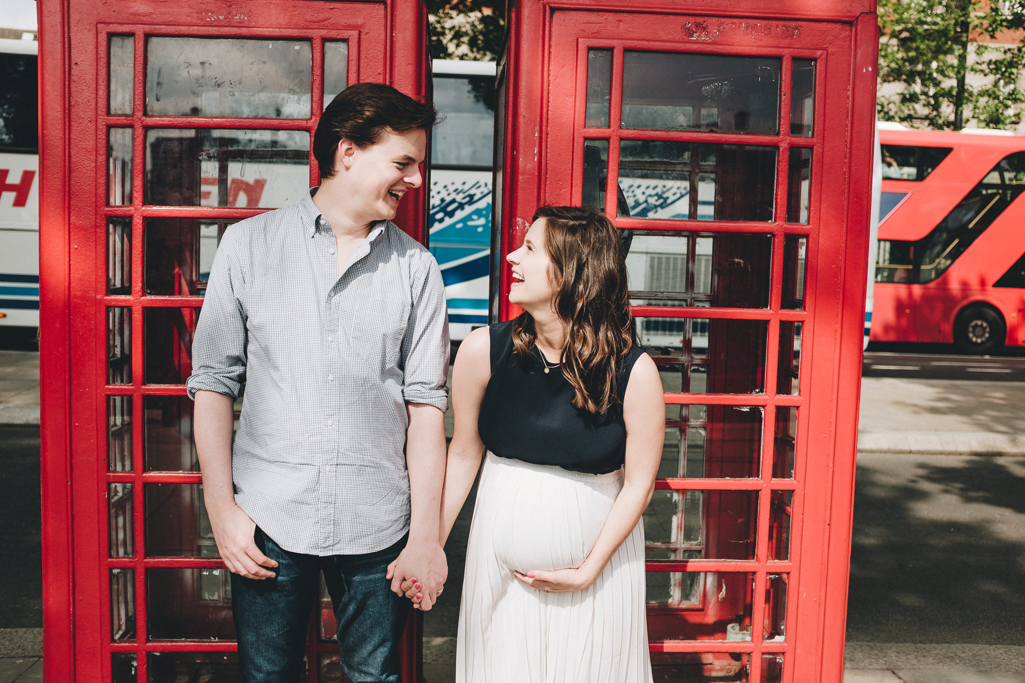 London Maternity Photographer