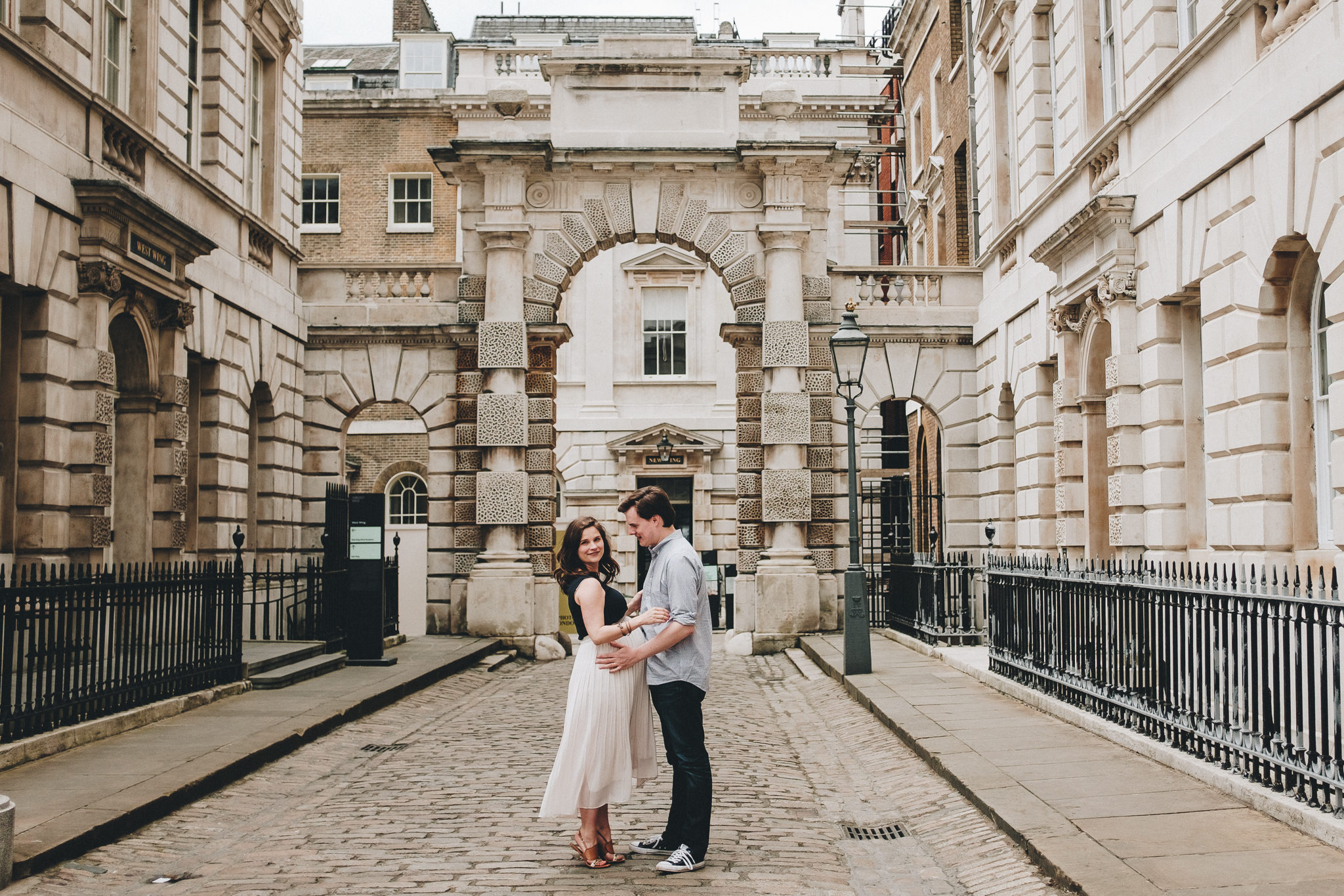 London Maternity Photographer