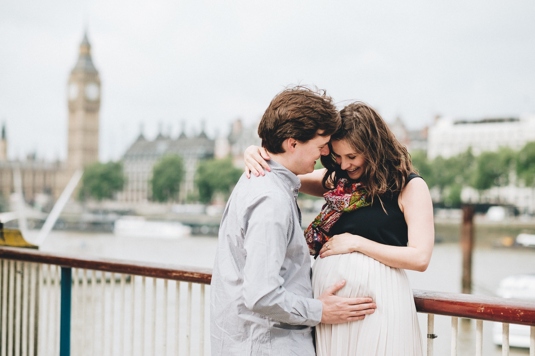 London Maternity Photographer