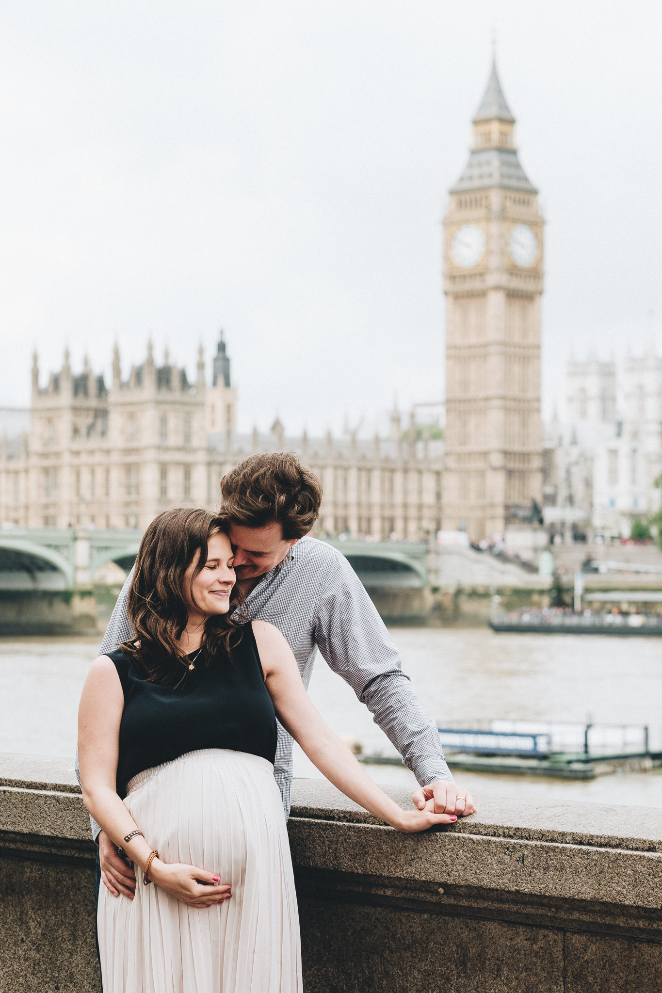 Annie and Justin, London Maternity Photographer » Sheffield Family  Photographer