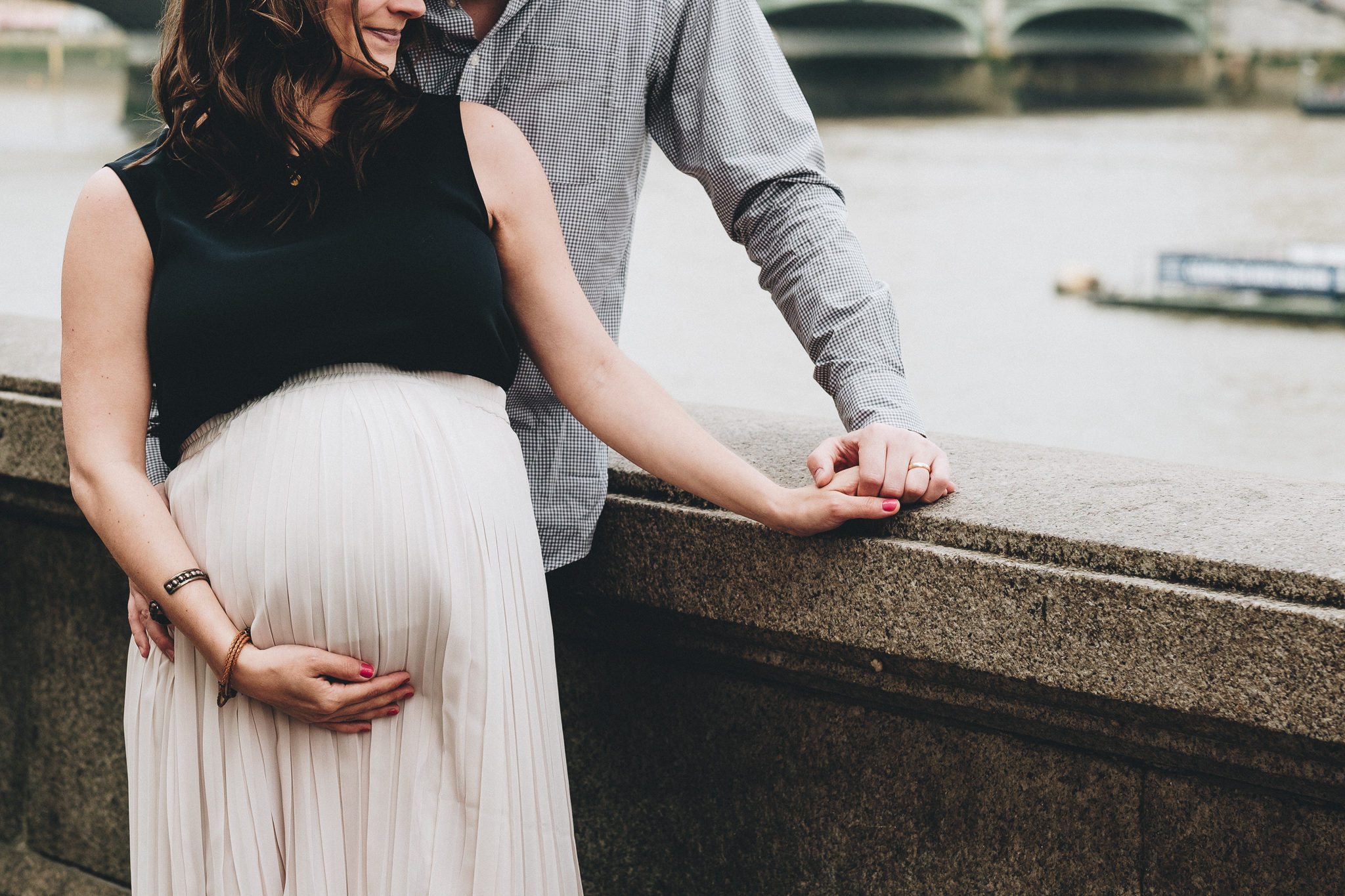 London Maternity Photographer