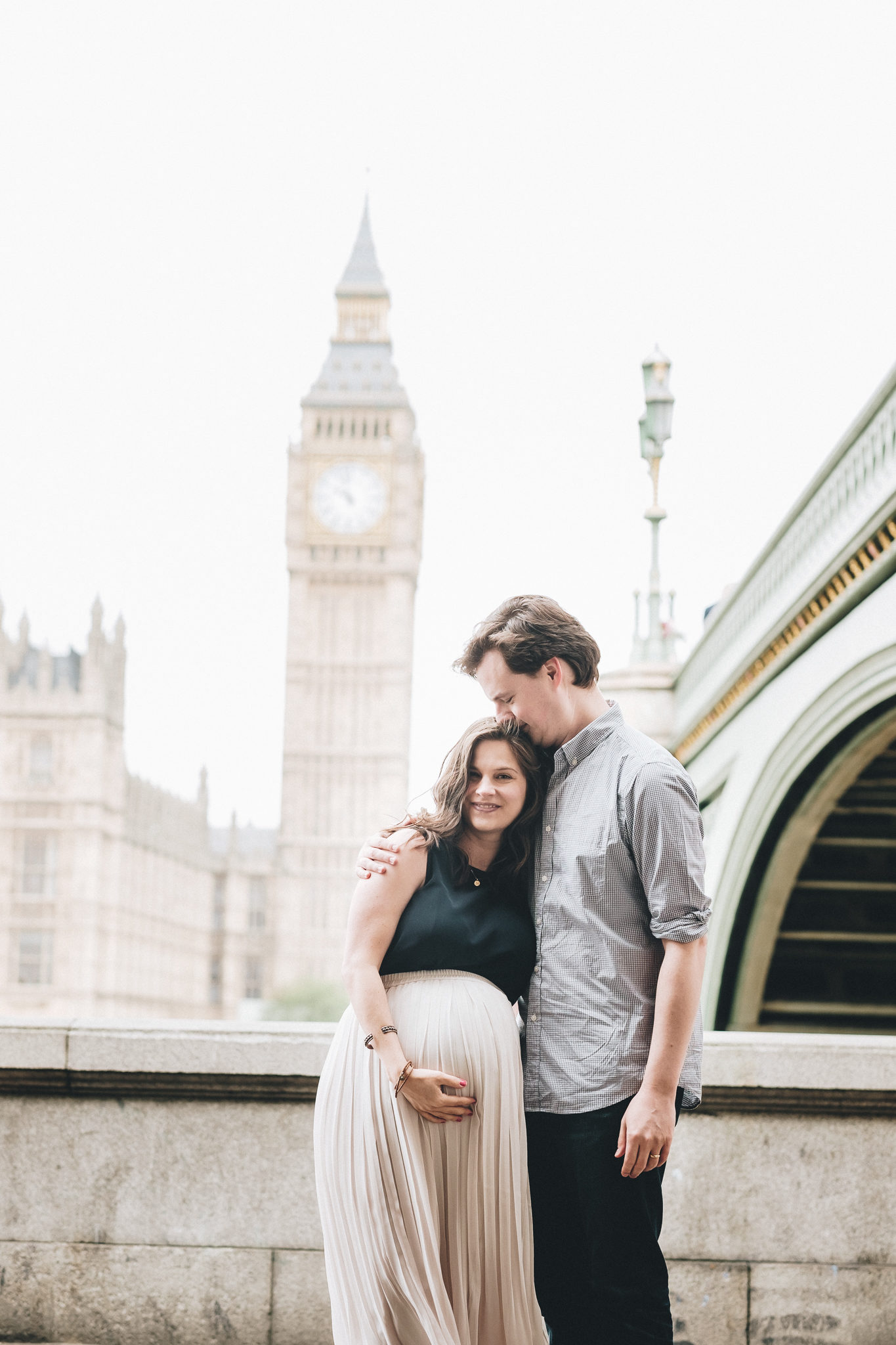 London Maternity Photographer