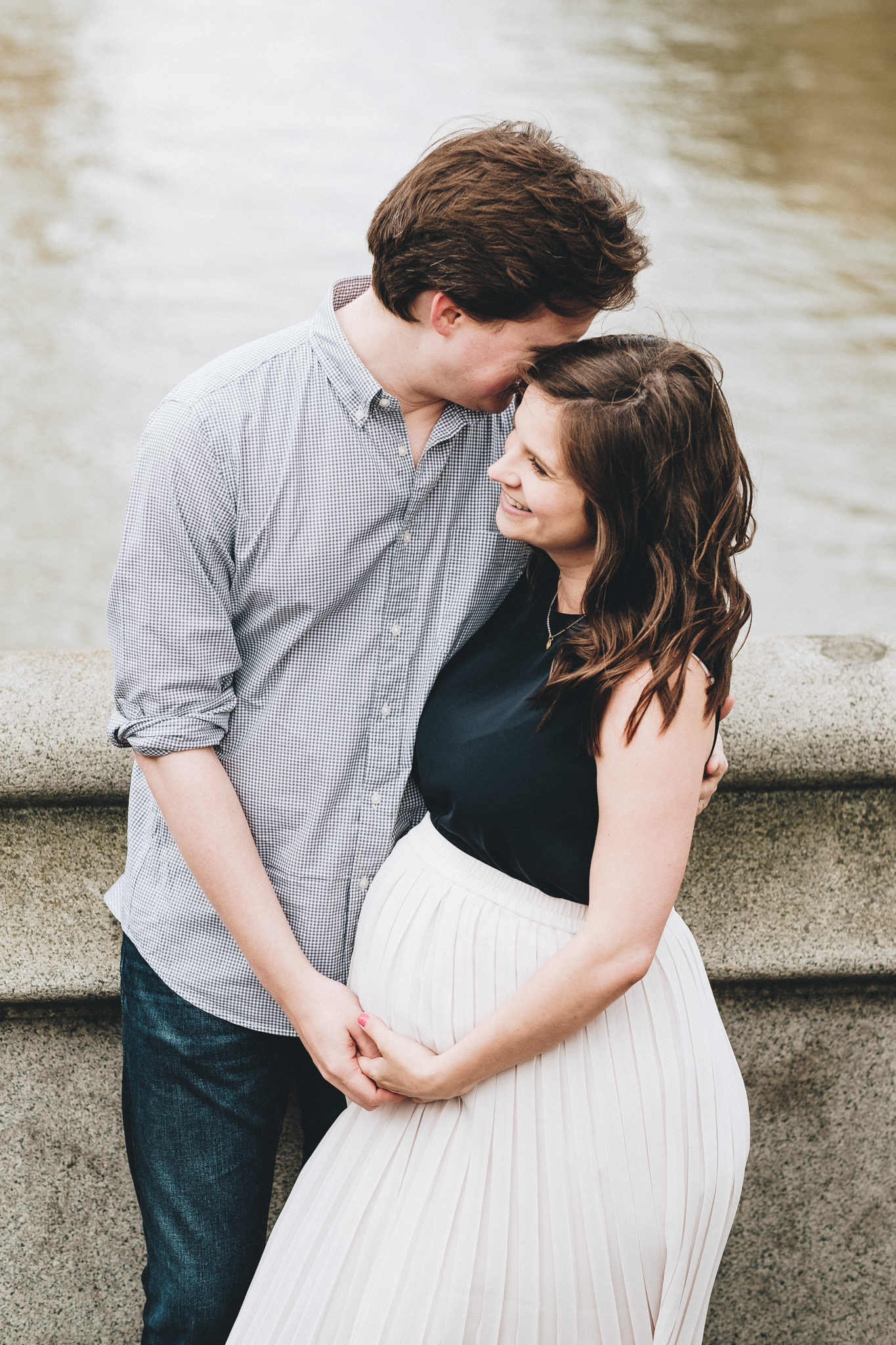 London Maternity Photographer