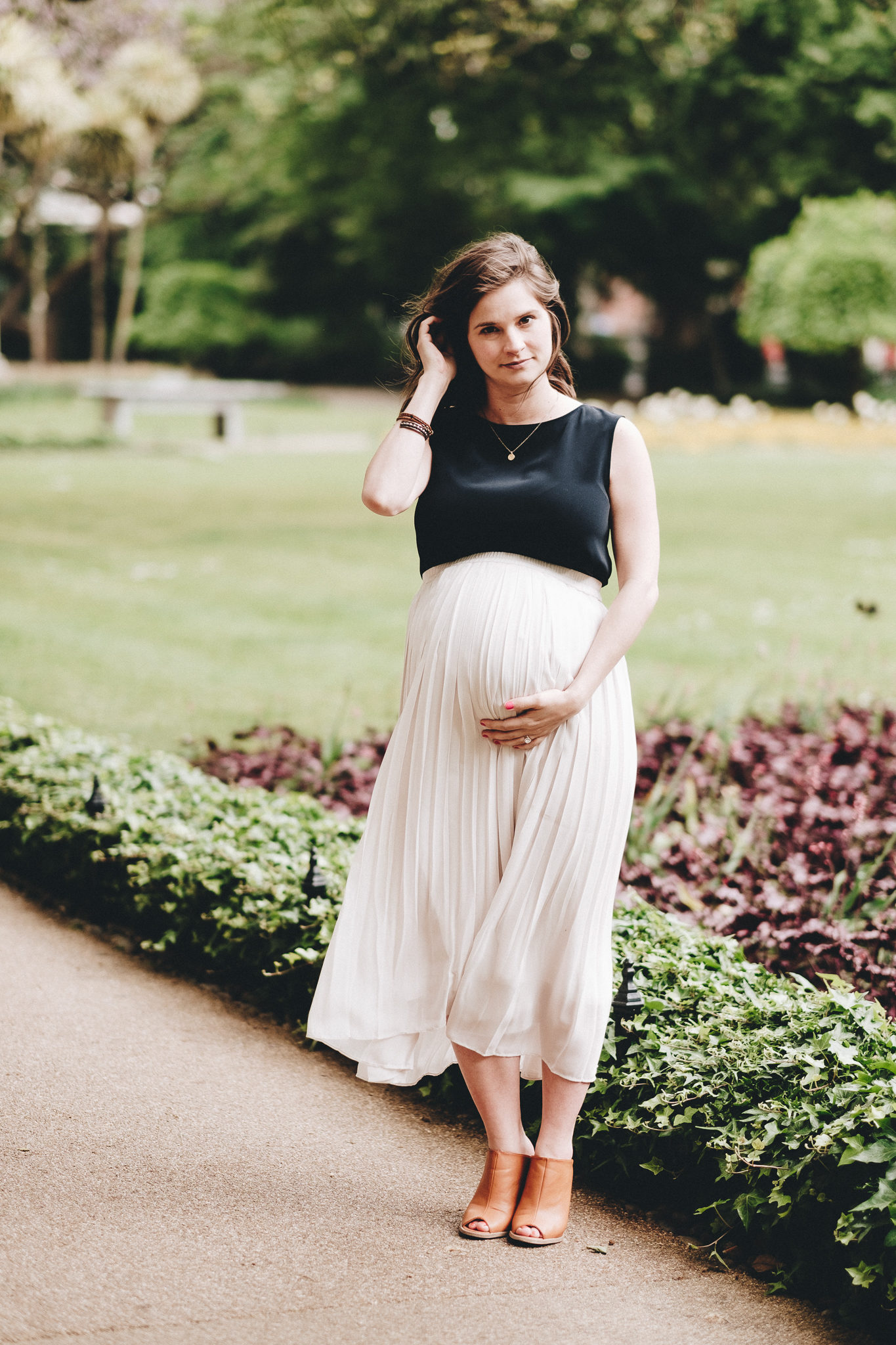 London Maternity Photographer