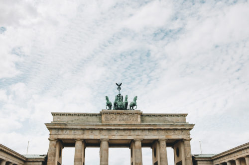 Berlin Travel Photographer
