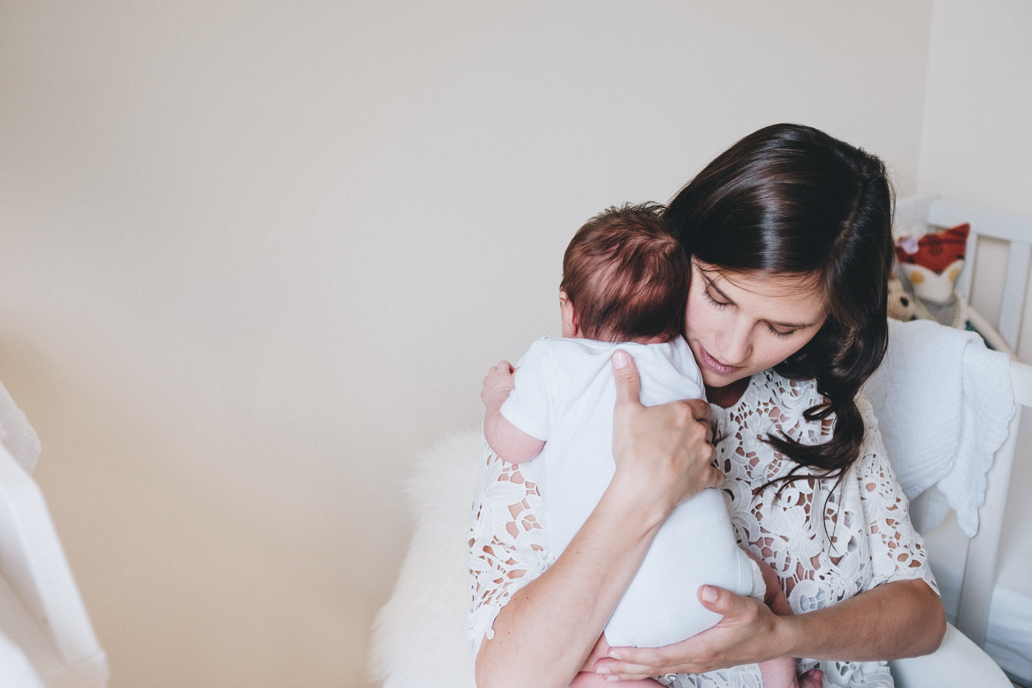 London Surrey Newborn Photographer