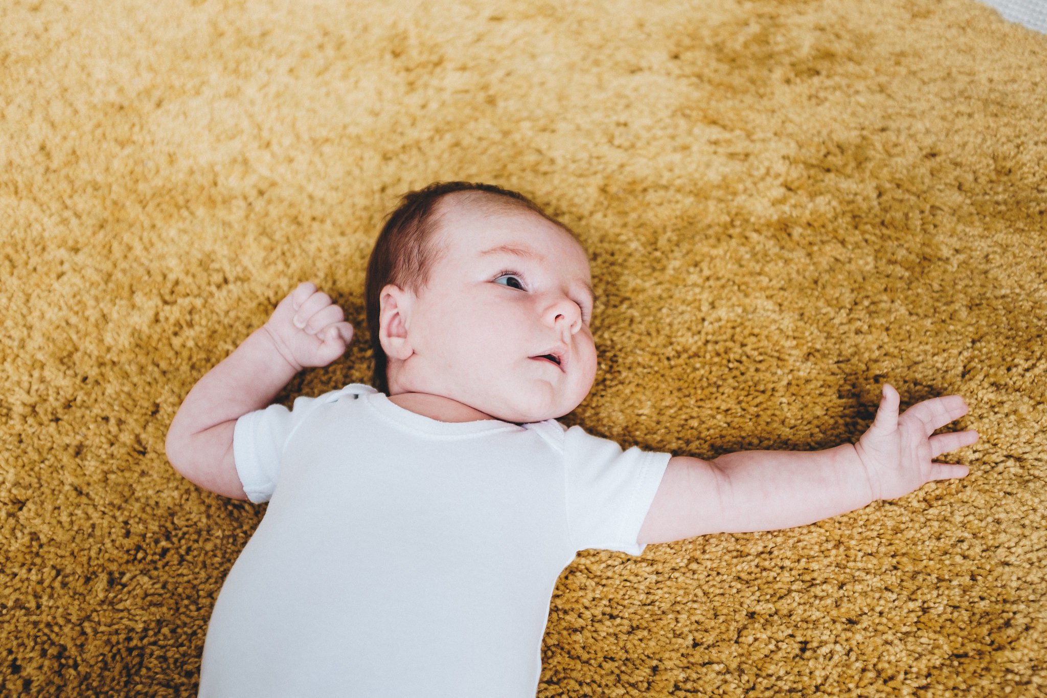 London Surrey Newborn Photographer