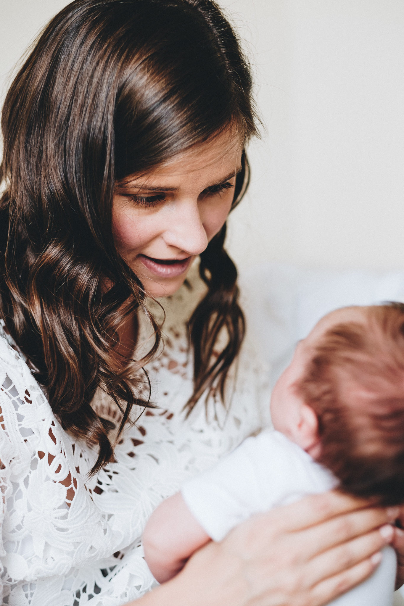 London Surrey Newborn Photographer