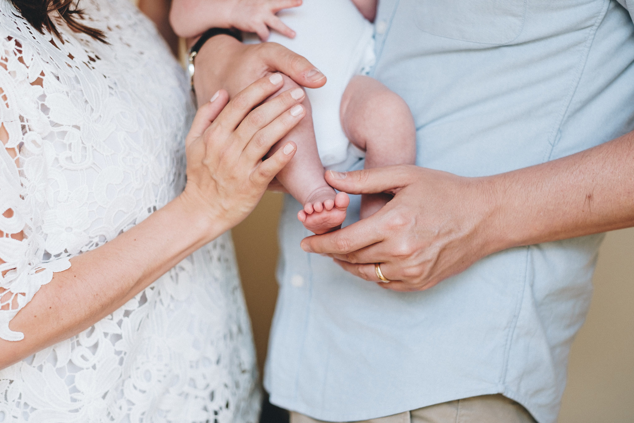 London Surrey Newborn Photographer