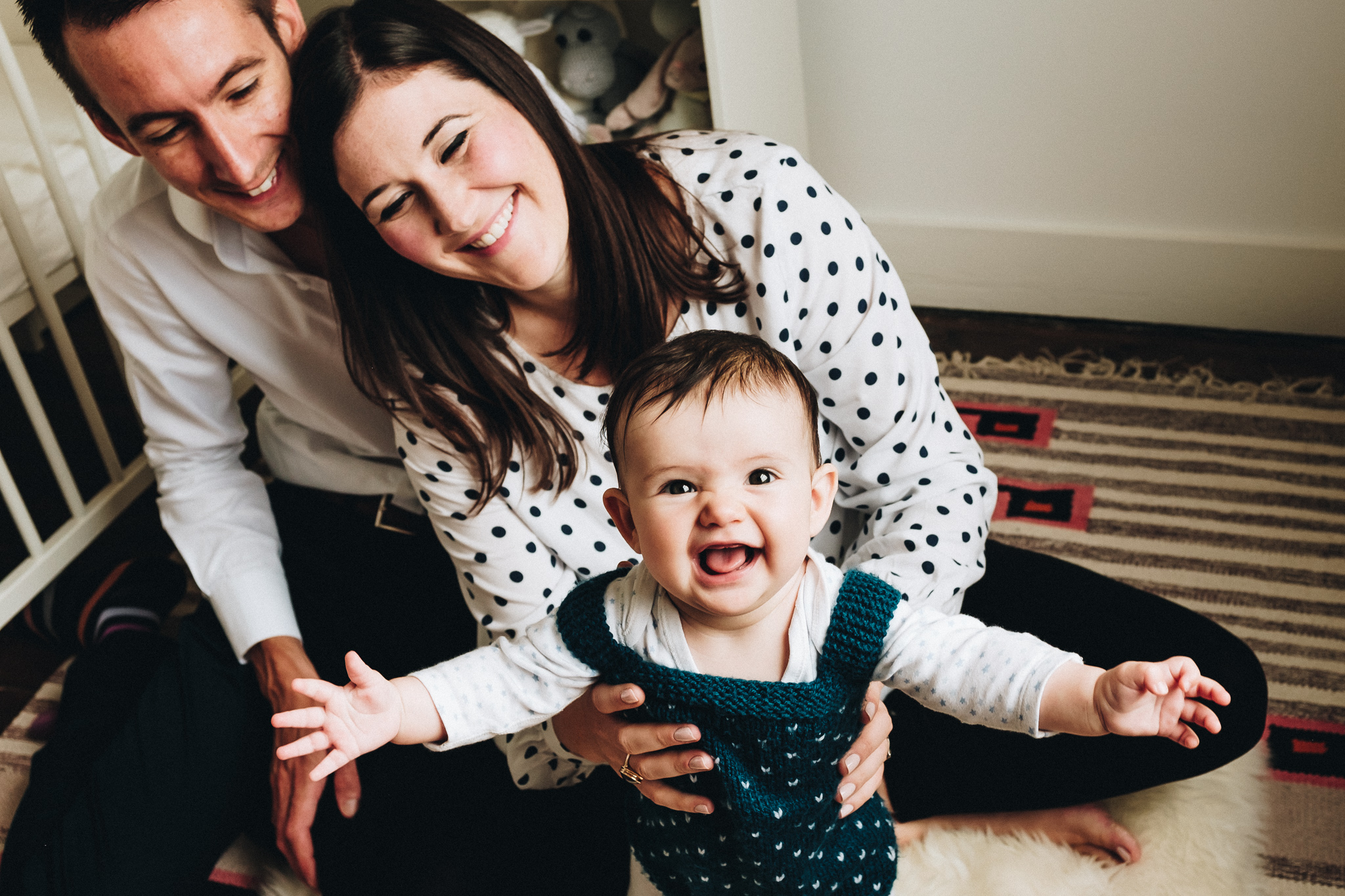 London Family Baby Photographer