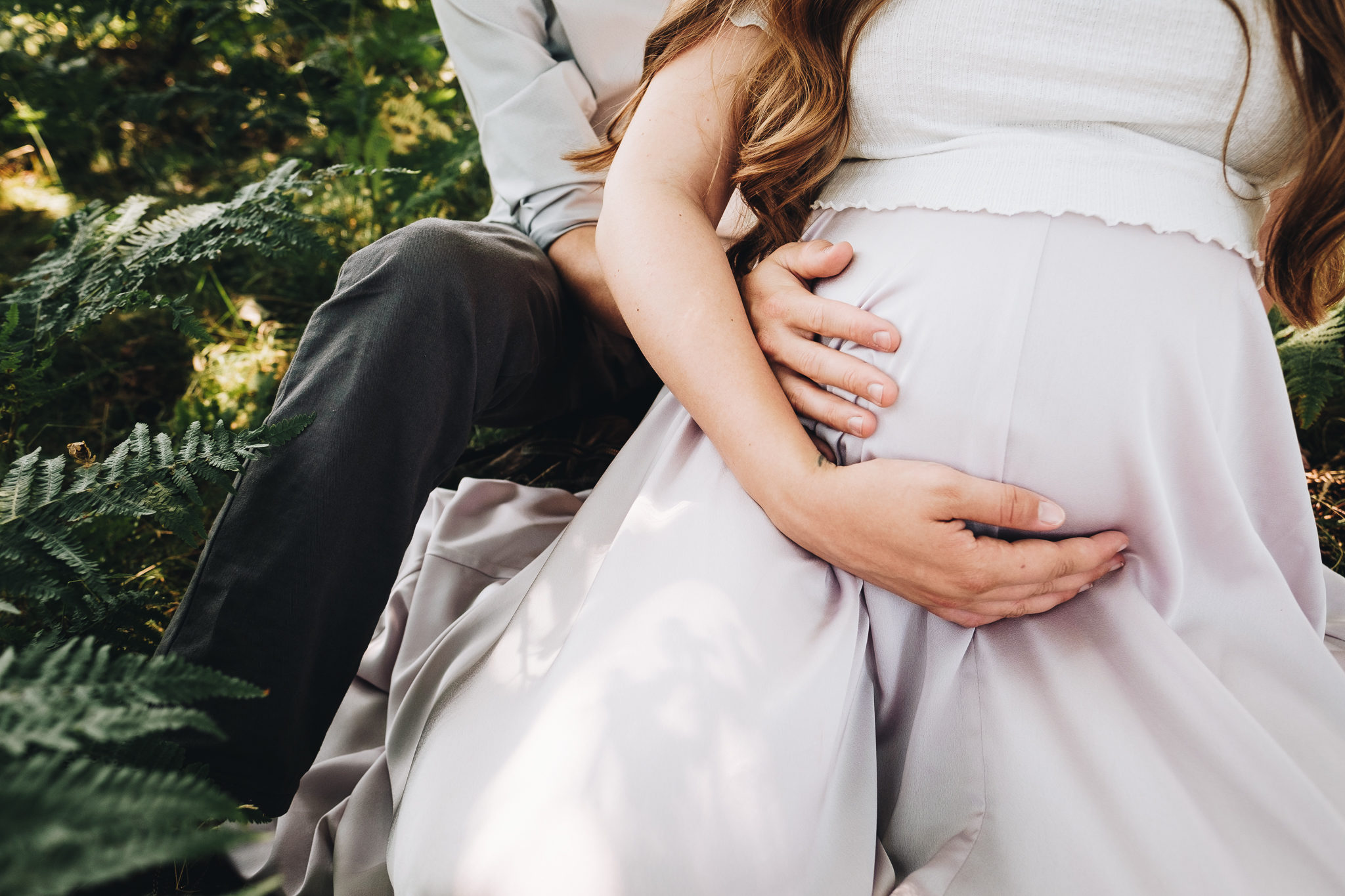 London Maternity Pregnancy Photographer