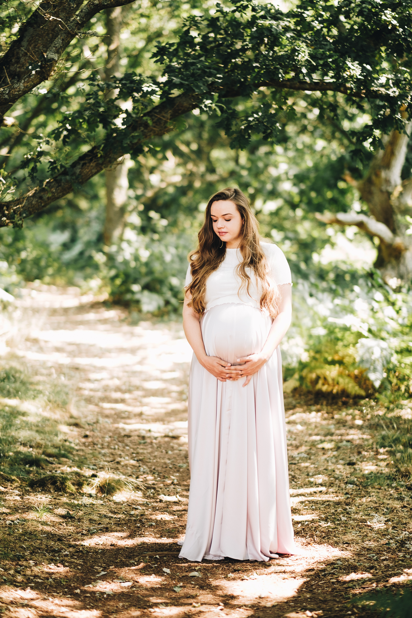 London Maternity Pregnancy Photographer