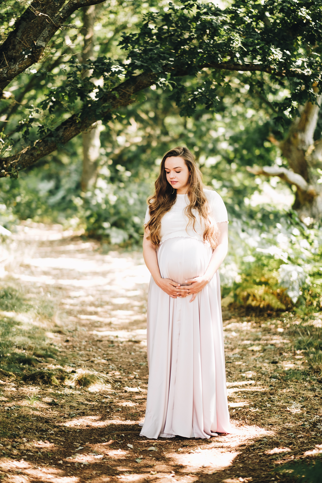 London ​M​aternity, ​Pregnancy & London ​N​ewborn Photography