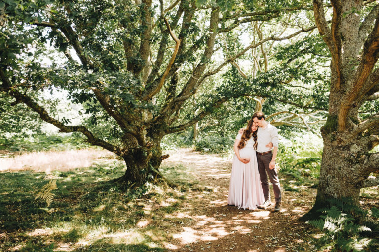 London Maternity Photographer