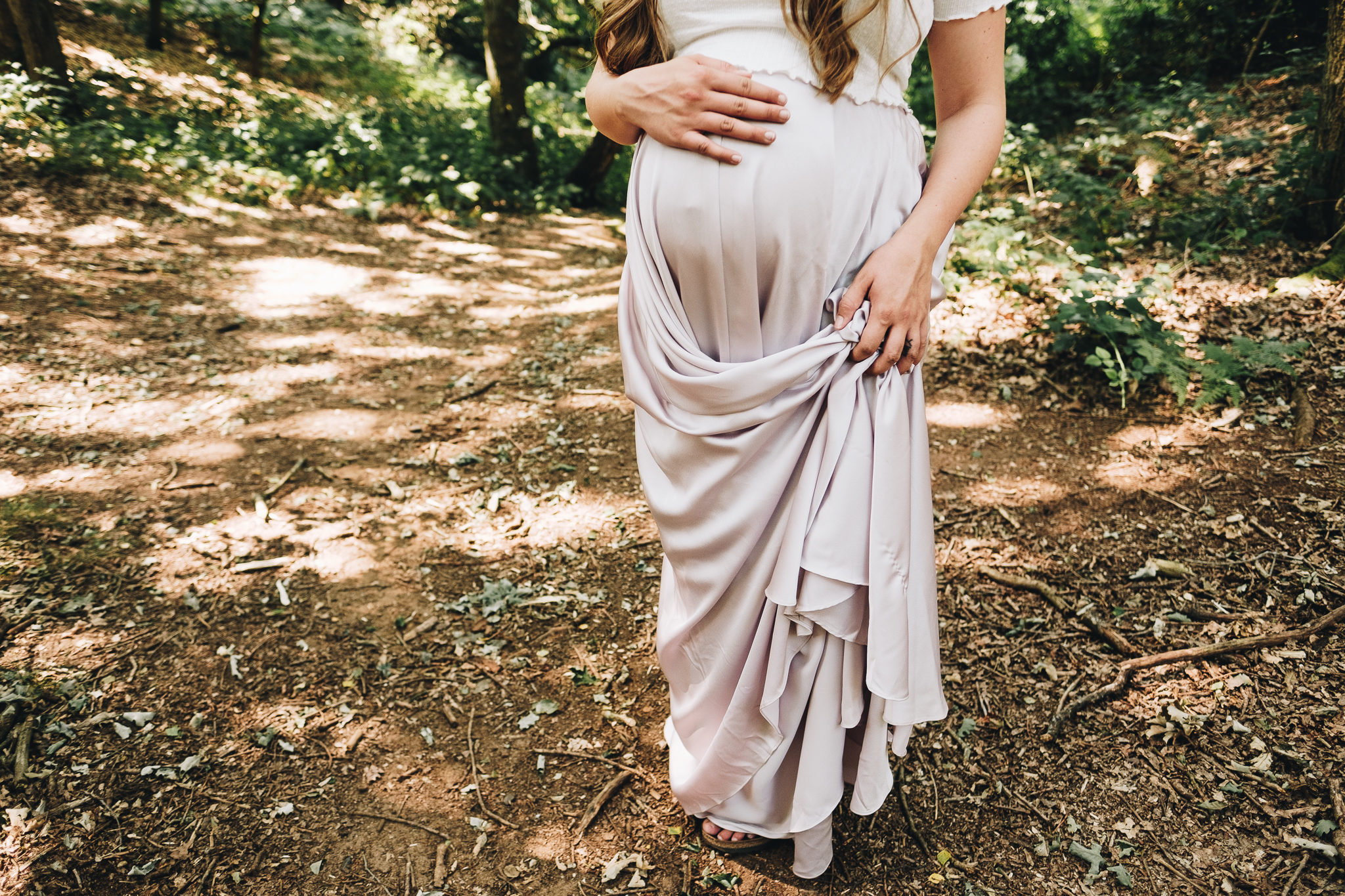 London Maternity Pregnancy Photographer