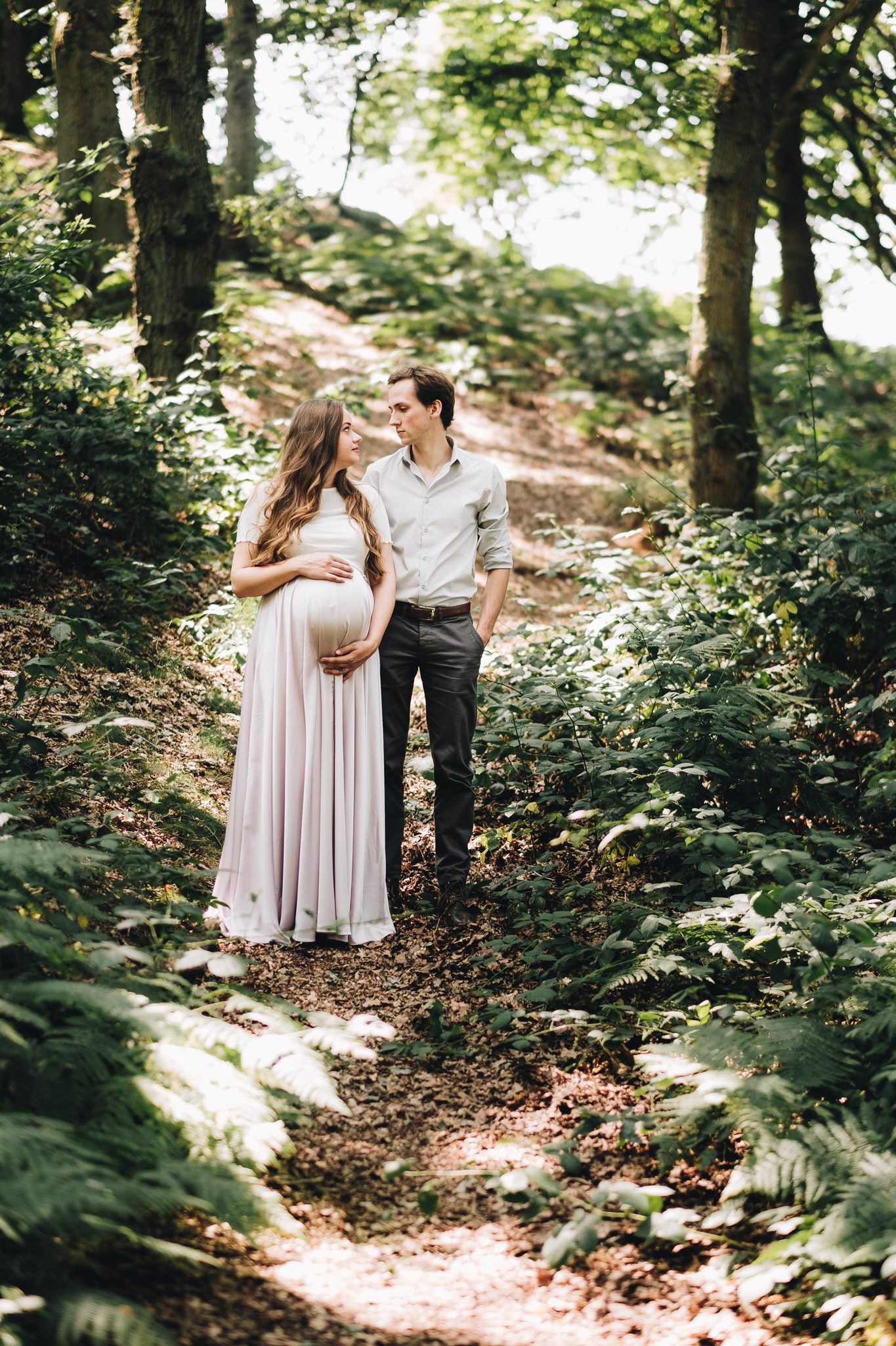 London Maternity Pregnancy Photographer