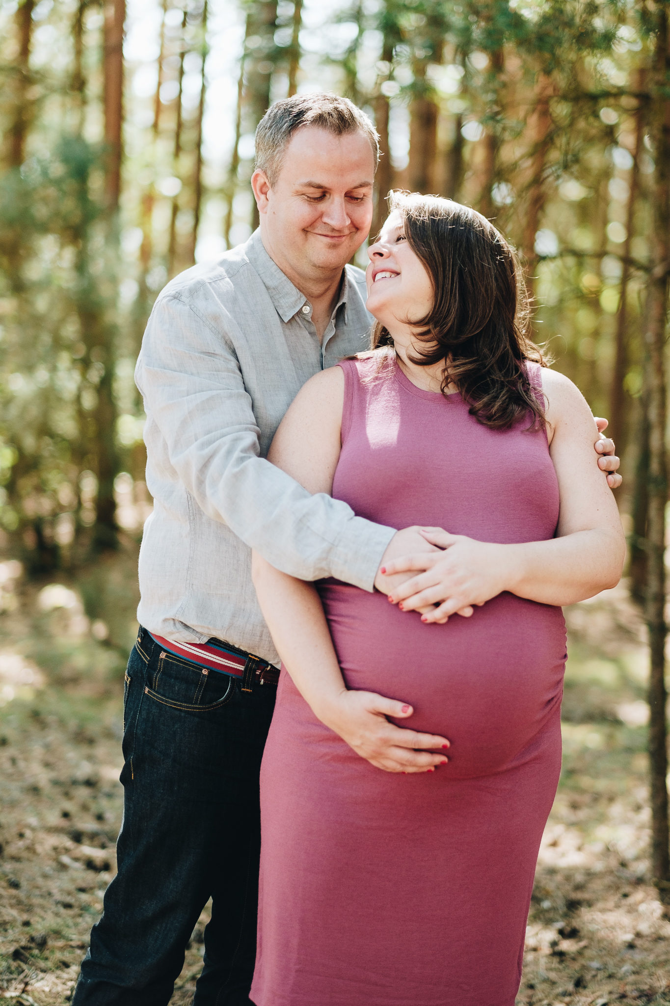 London Maternity Photographer