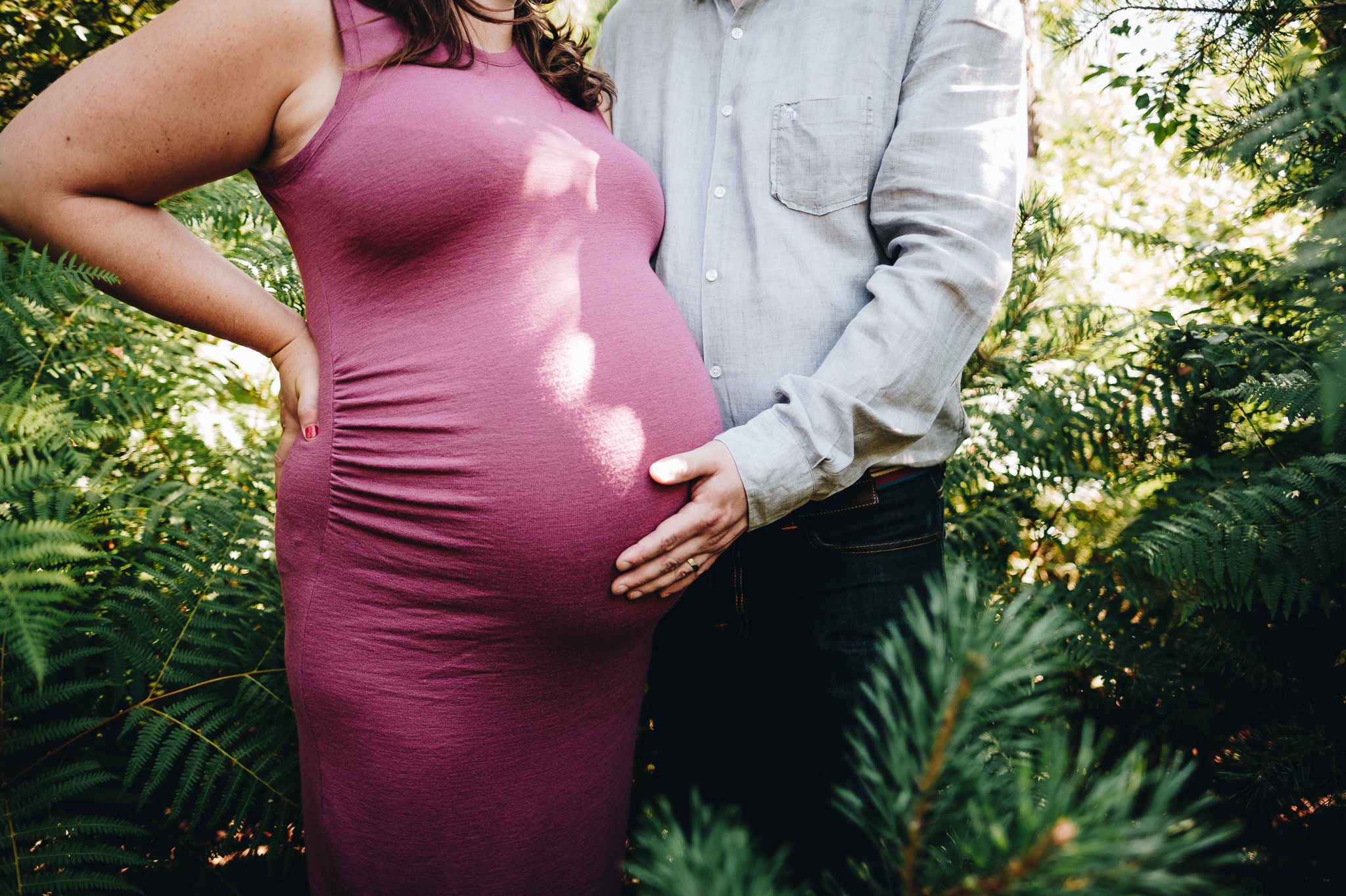 London Maternity Photographers