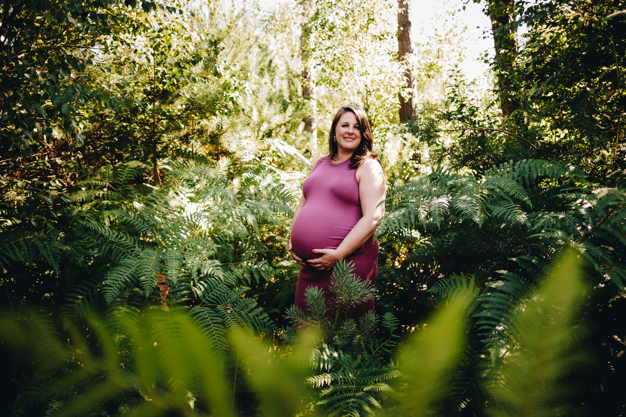 London Maternity Photographers