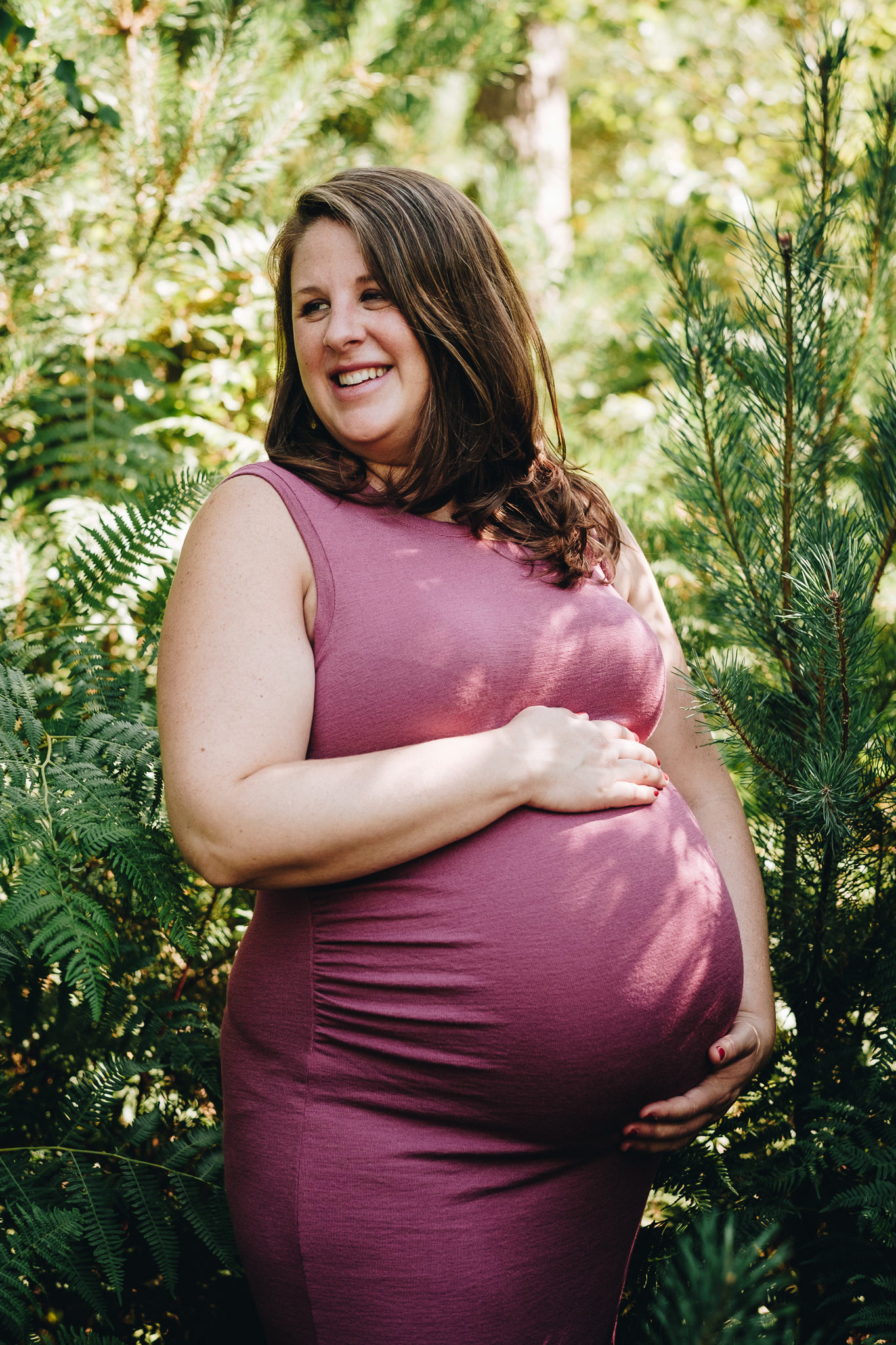 London Maternity Photographer