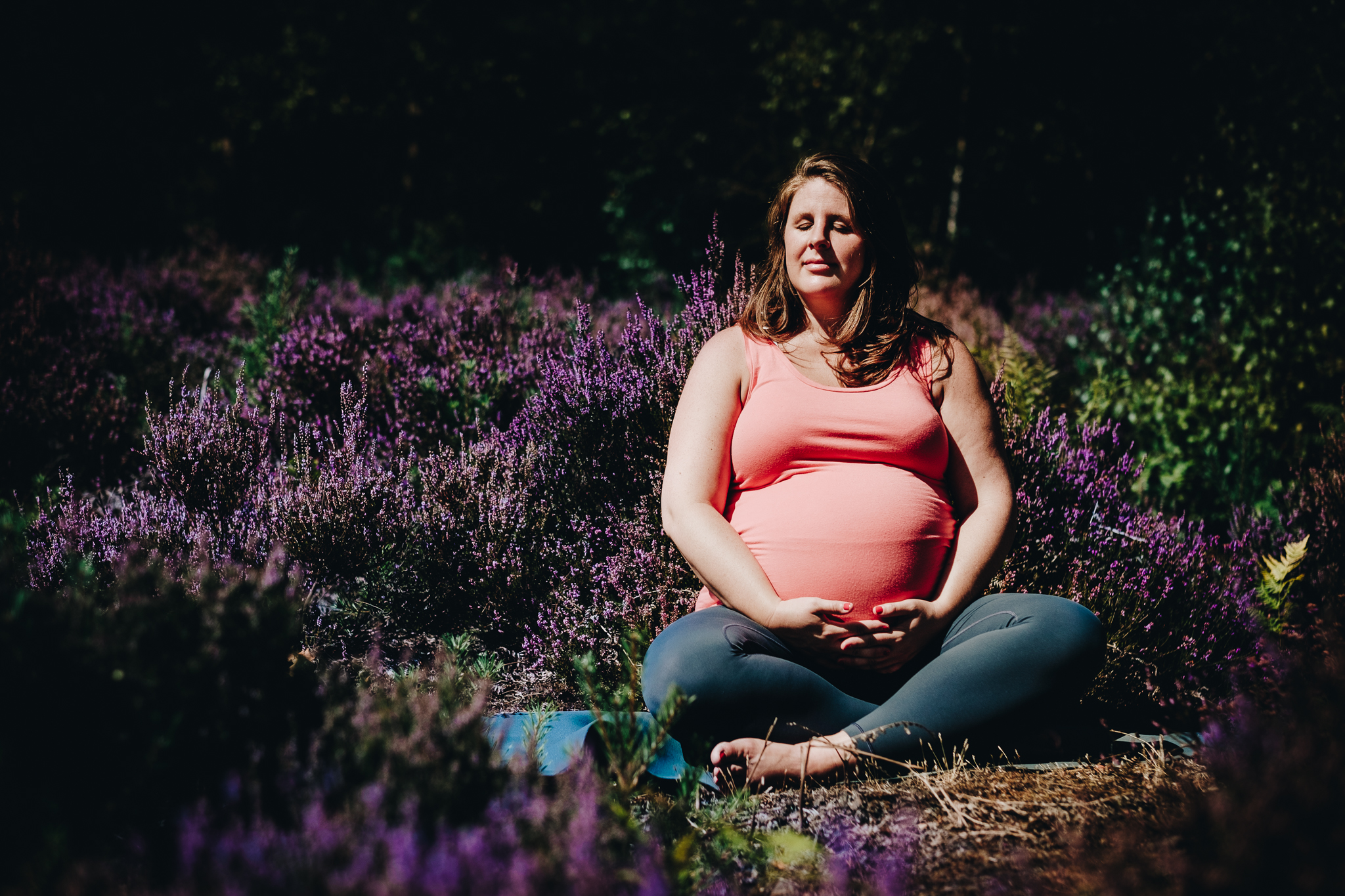 London Maternity Photographers