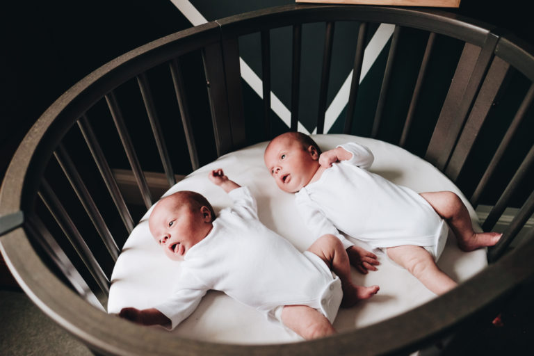 London Newborn Photographer