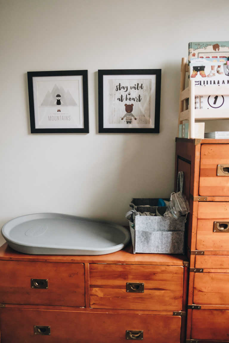 Henry & Caden Newborn Twins Photoshoot » Sheffield Family