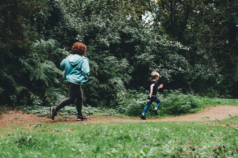 Warwickshire Family Photographer