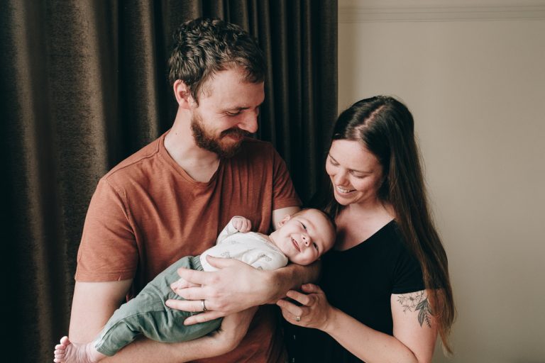 How to keep your family photos backed up