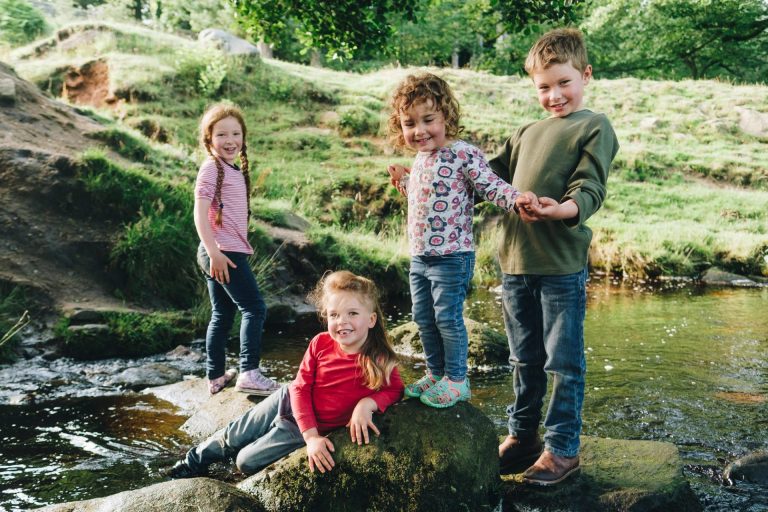 What to wear for a family photoshoot