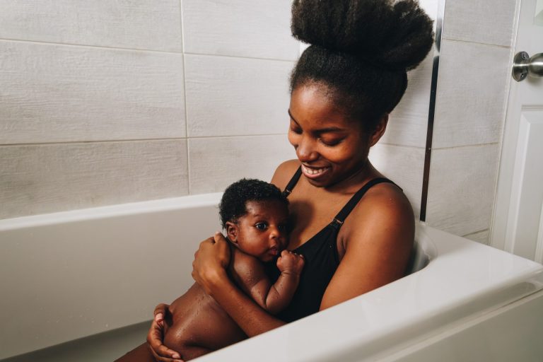 What happens if I miss your birth: Birth Photography in Sheffield