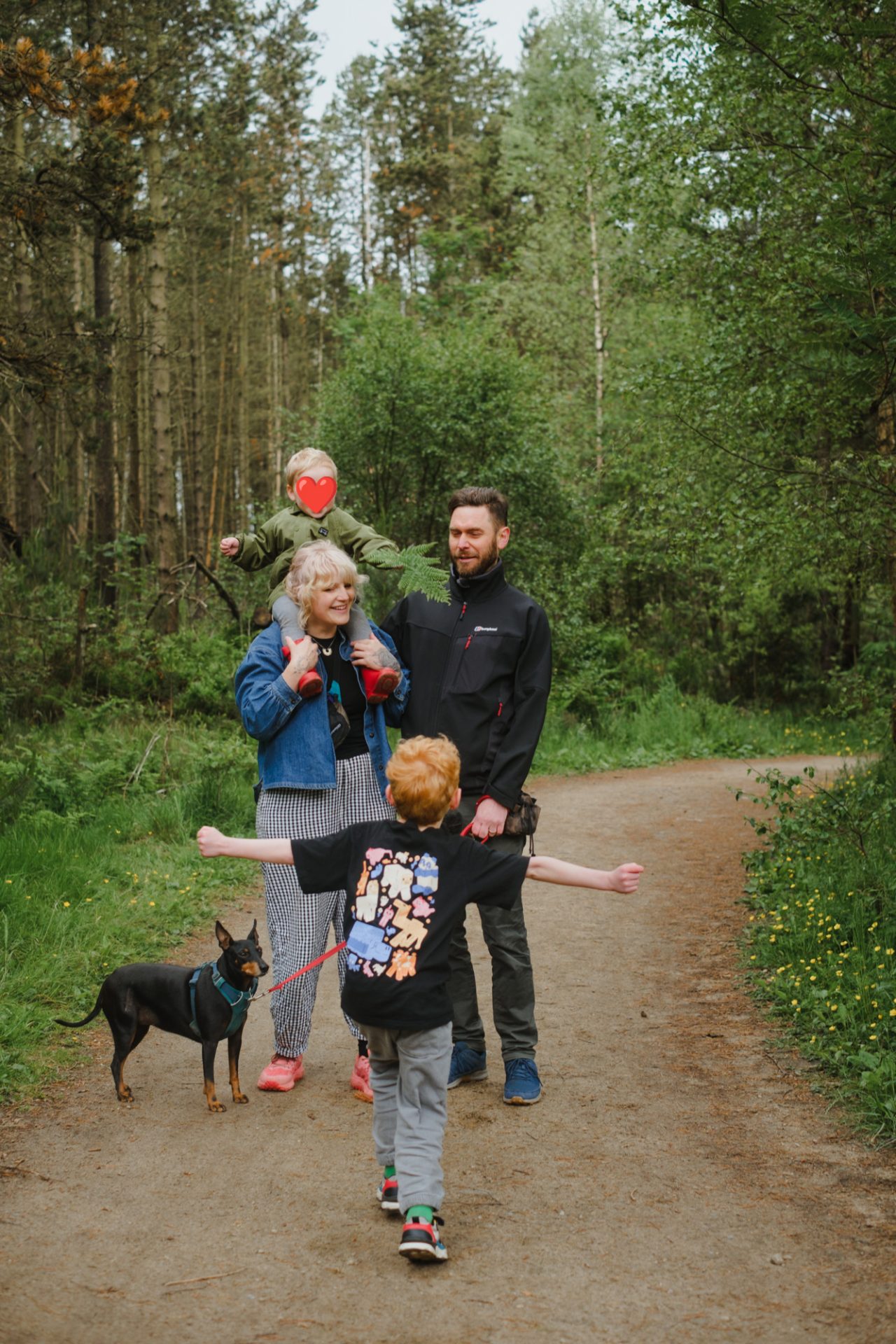 Lady Canning Family Photography -16