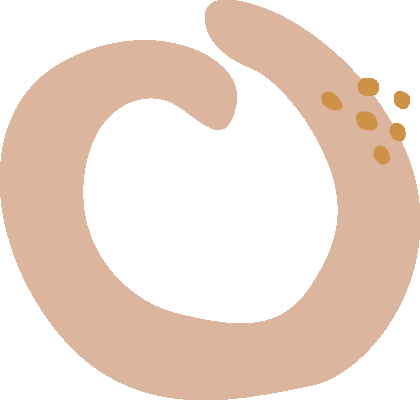 swirl blob