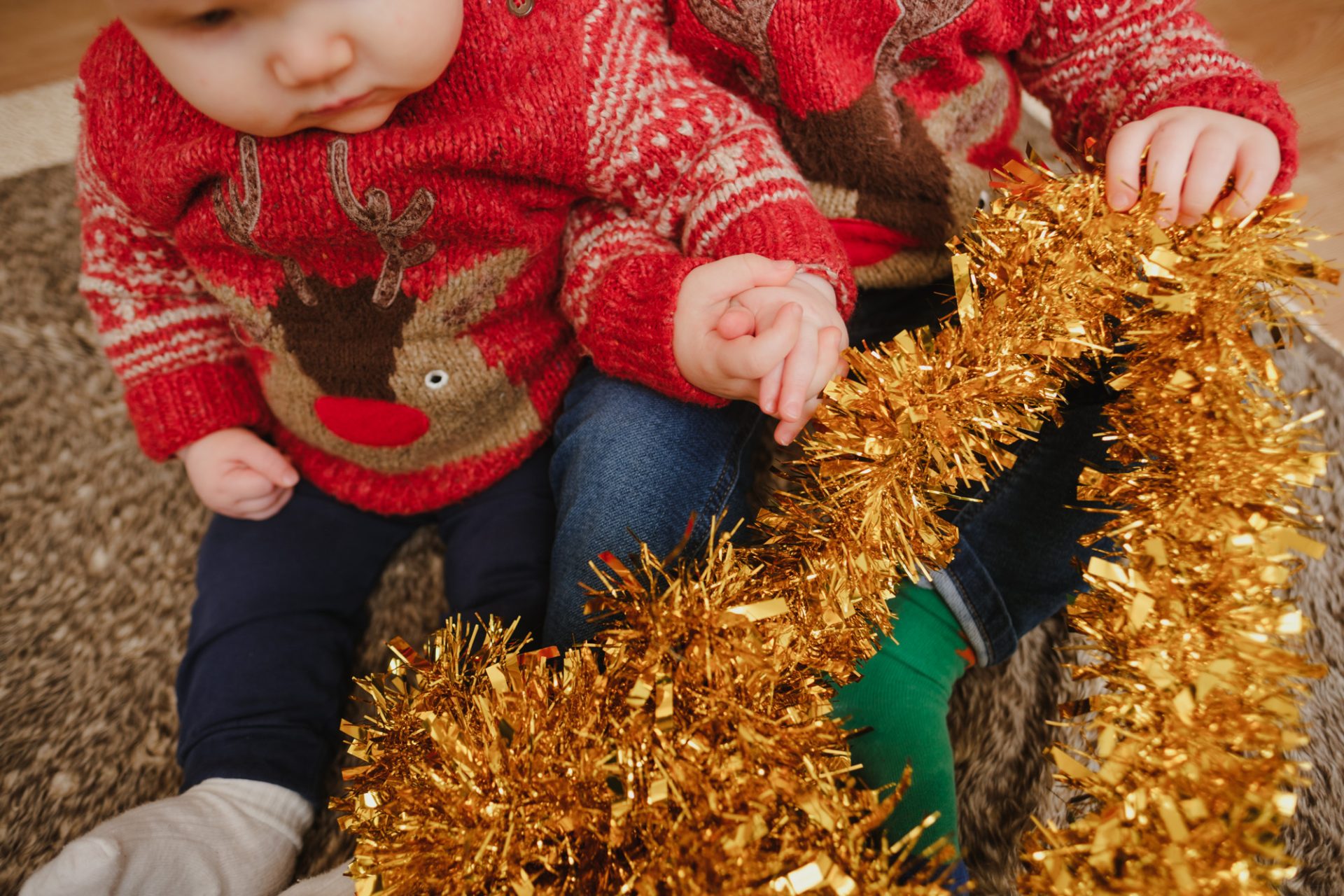 Sheffield Christmas Experience -8