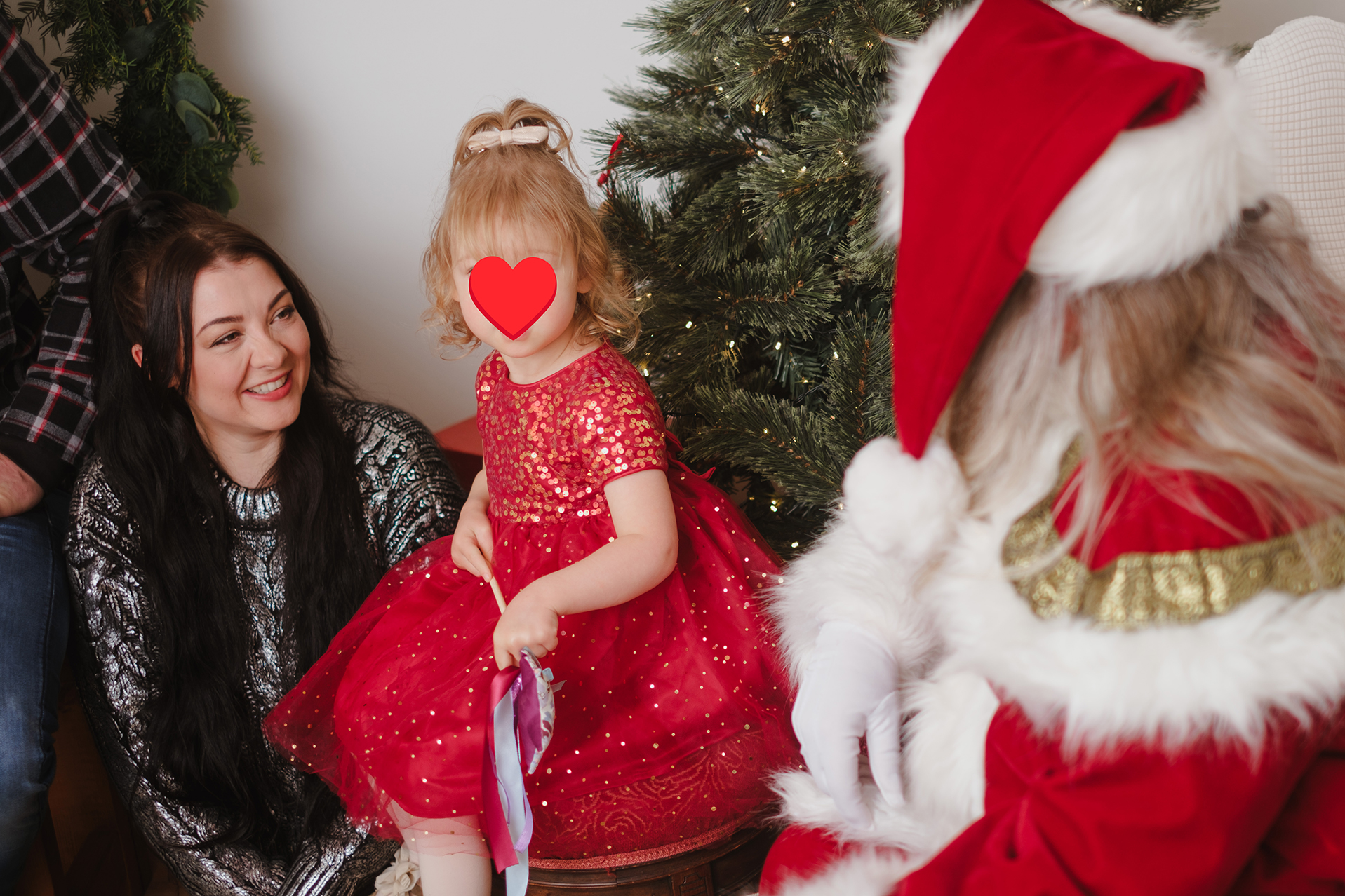 Christmas Photoshoot Sheffield-14