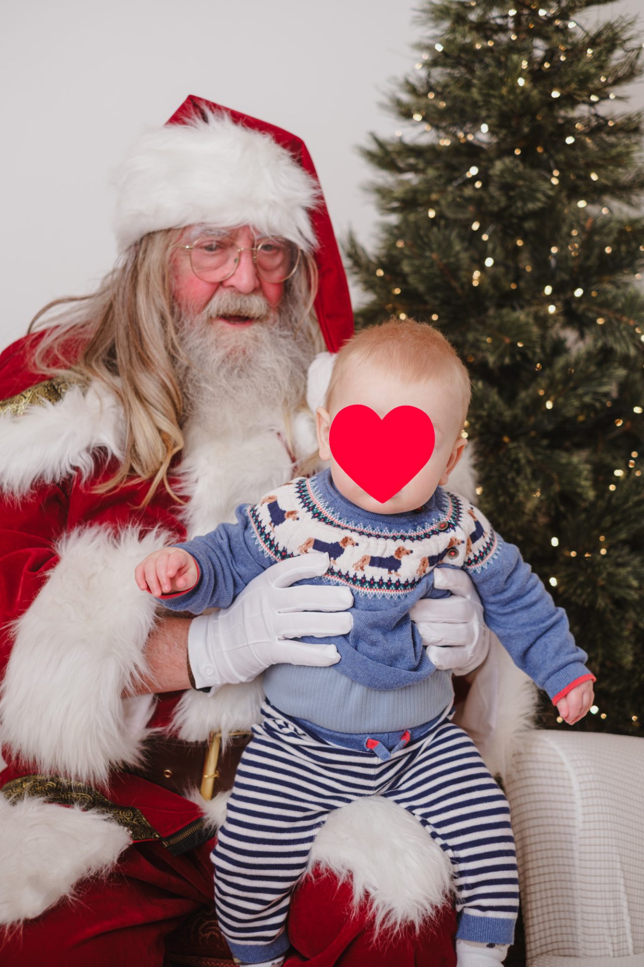 Christmas Photoshoot Sheffield-2