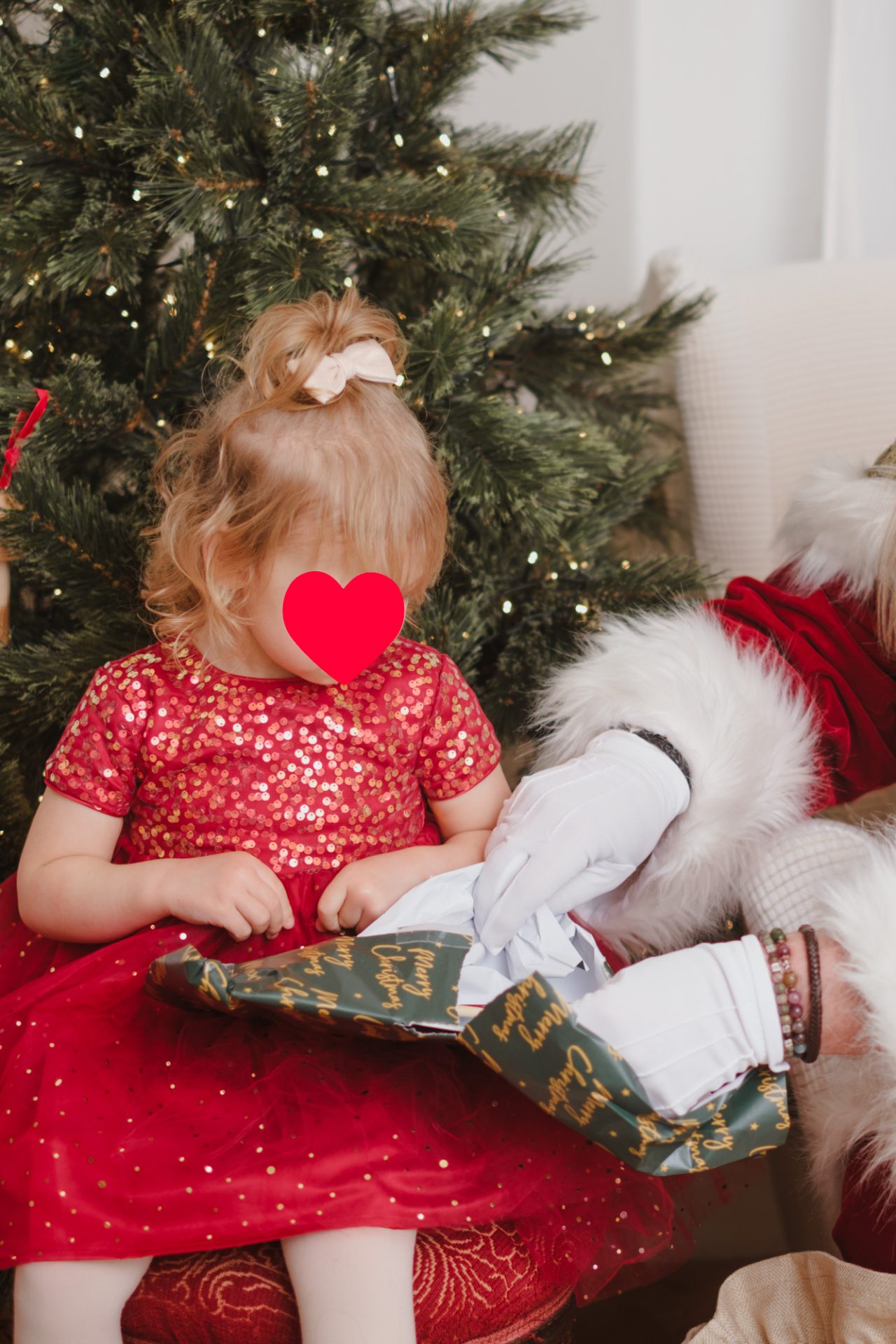 Christmas Photoshoot Sheffield-5