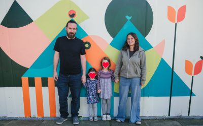 Shoots for Grassroots: Supporting Community Through Photography