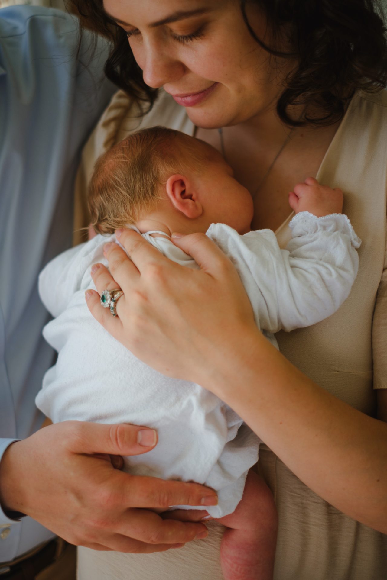 Chesterfield Newborn Photographer -22