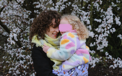 Mother’s Day Photoshoots at Sheffield Botanical Gardens